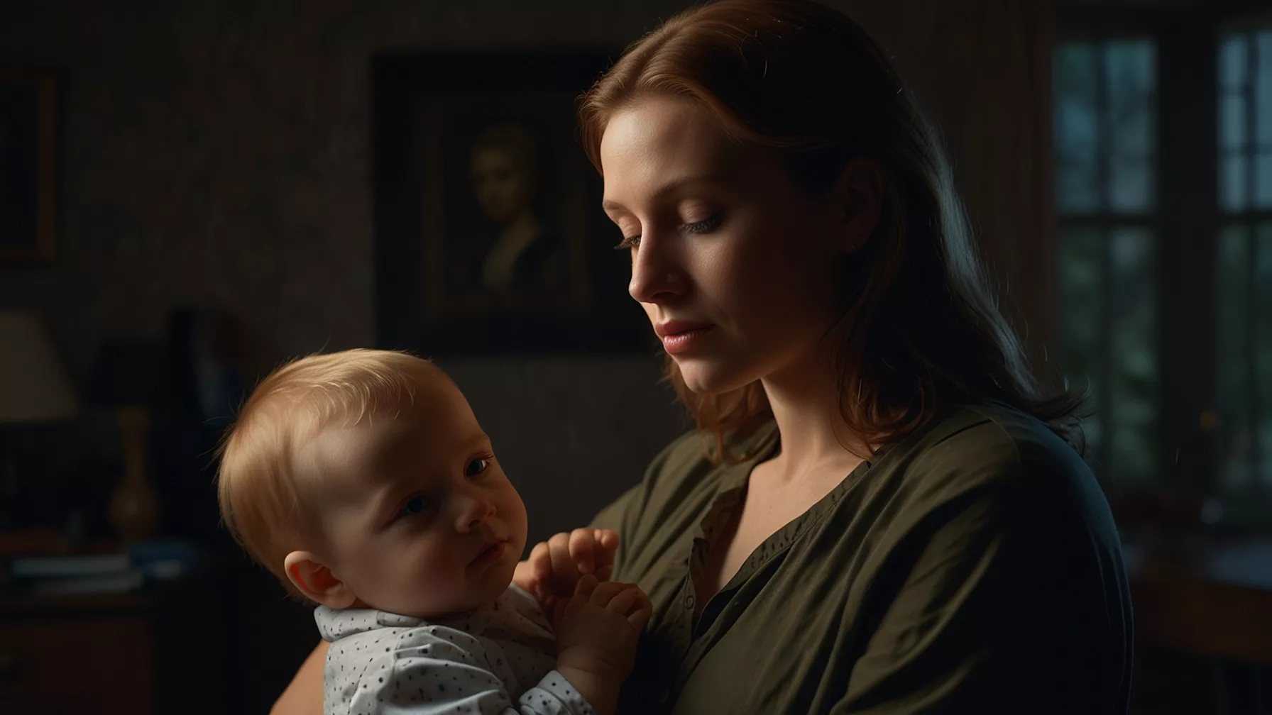 Narcyzm rodzicielski: jak chronić dziecko przed ego rodzica?