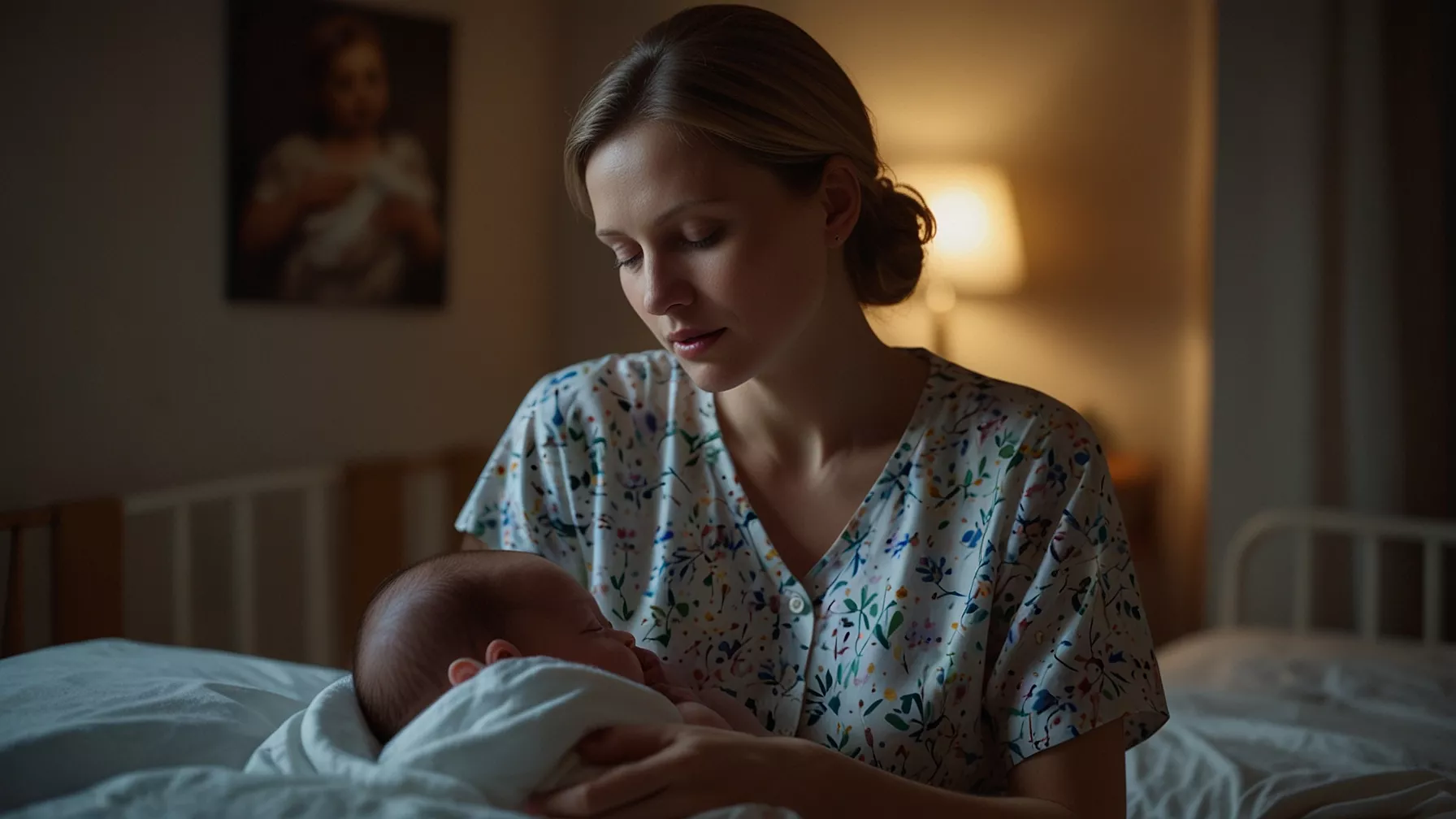 Powrót do karmienia po operacji: poradnik dla mam