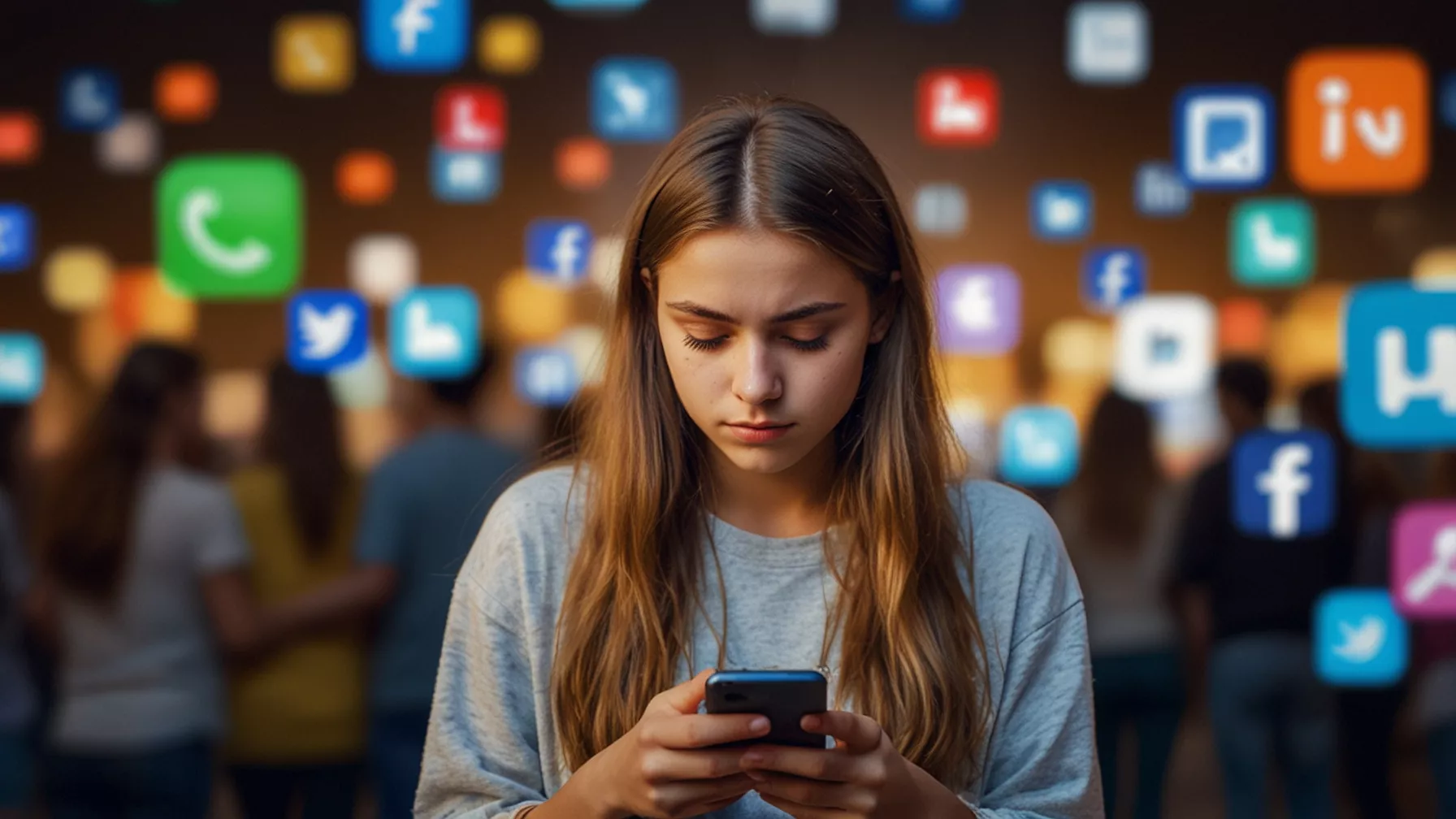 Odpowiedzialny nastolatek w sieci: Porady dla rodziców