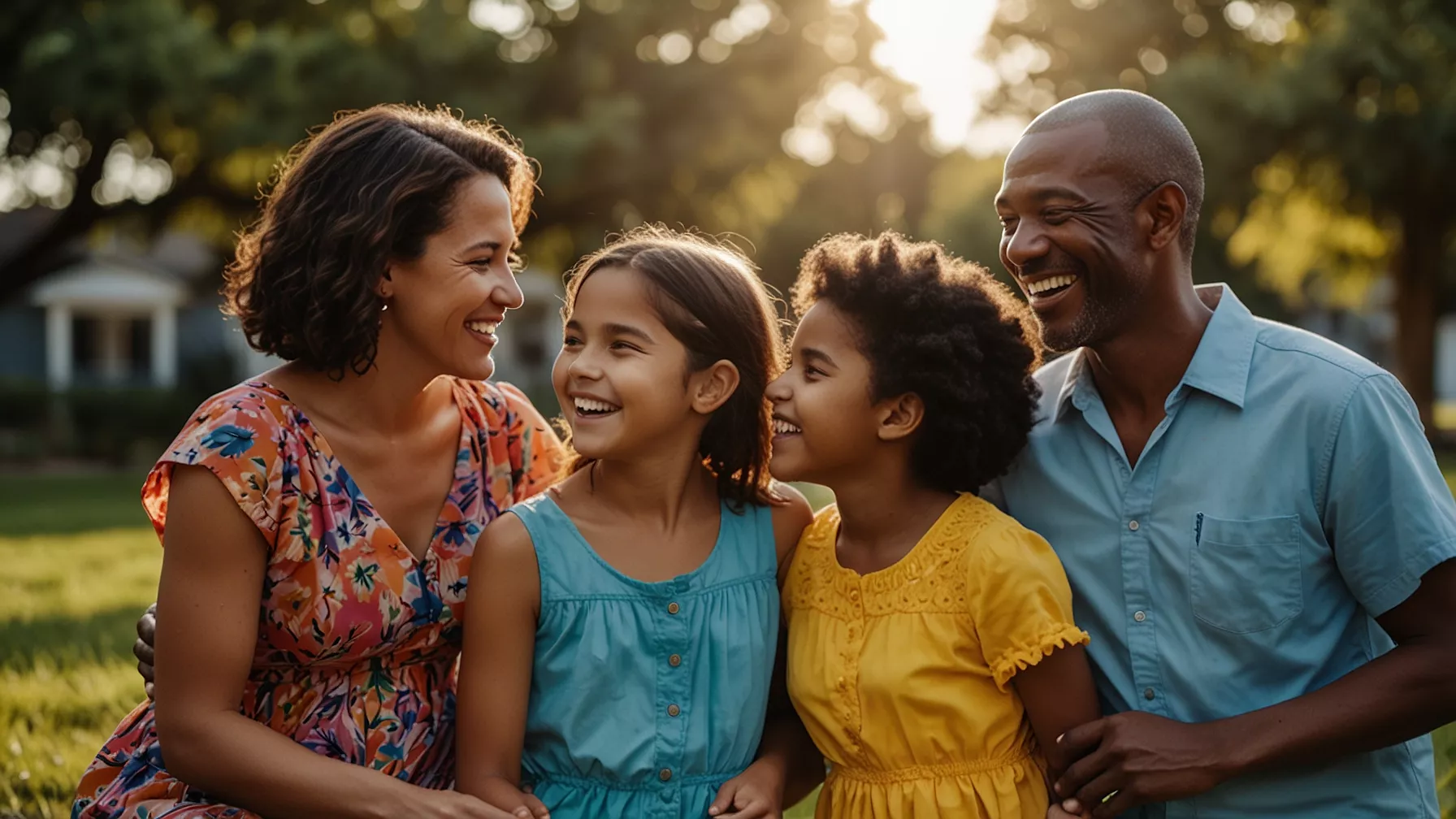 Poliamoria i rodzina: Czy to dobry wybór?