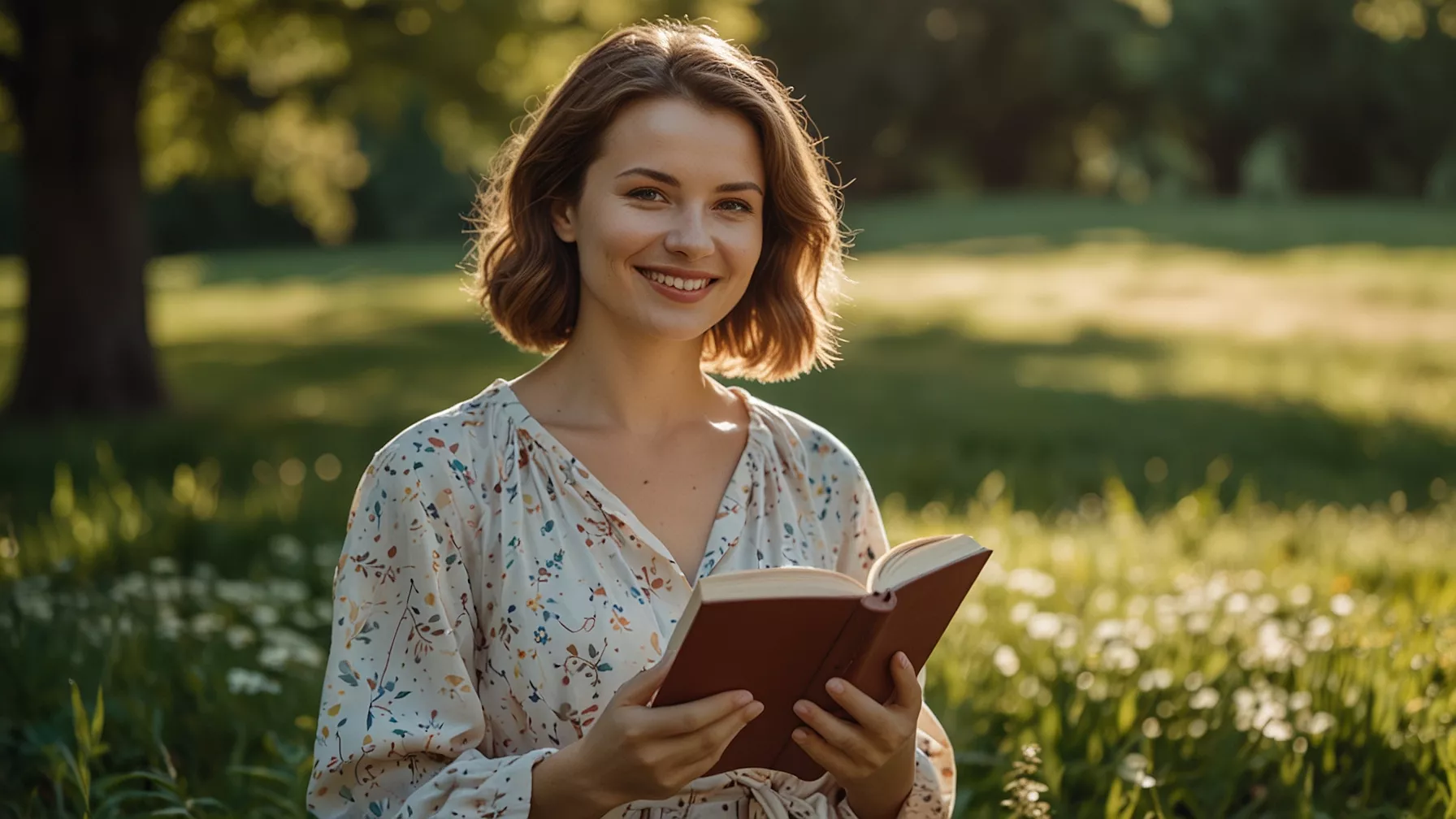 Archetyp Wielkiej Matki: Jak uwolnić się od presji i być sobą?