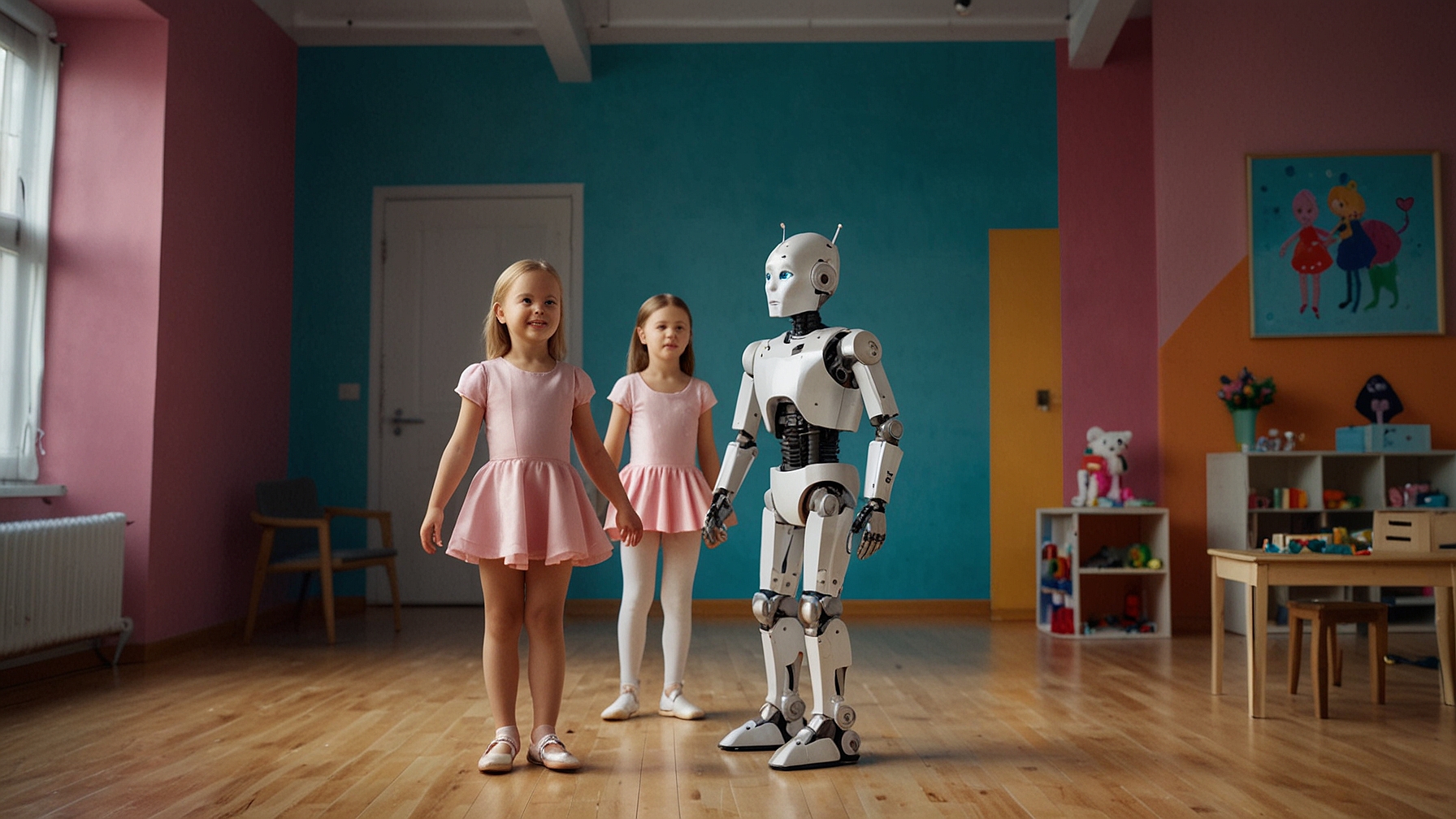 Toksyczne wzorce: Jak uchronić dziecko przed mediami?