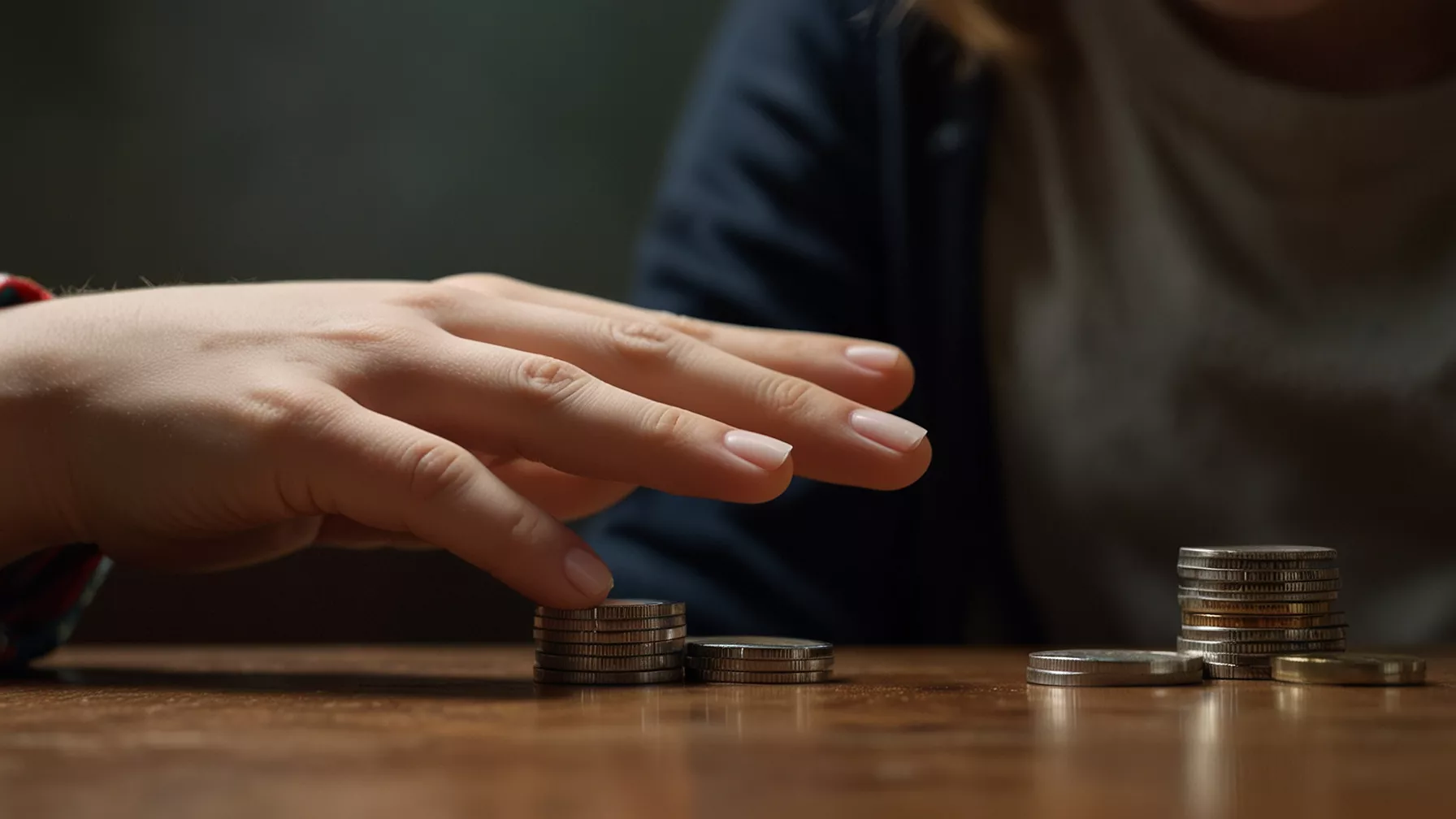 Terapia dziecka: Jak pogodzić miłość i finanse?