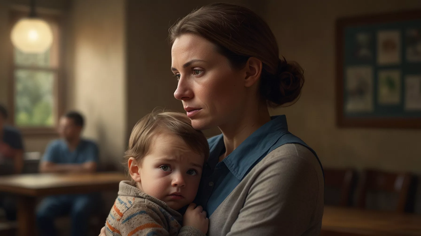 Lęk o przyszłość dziecka: Jak sobie z nim radzić?