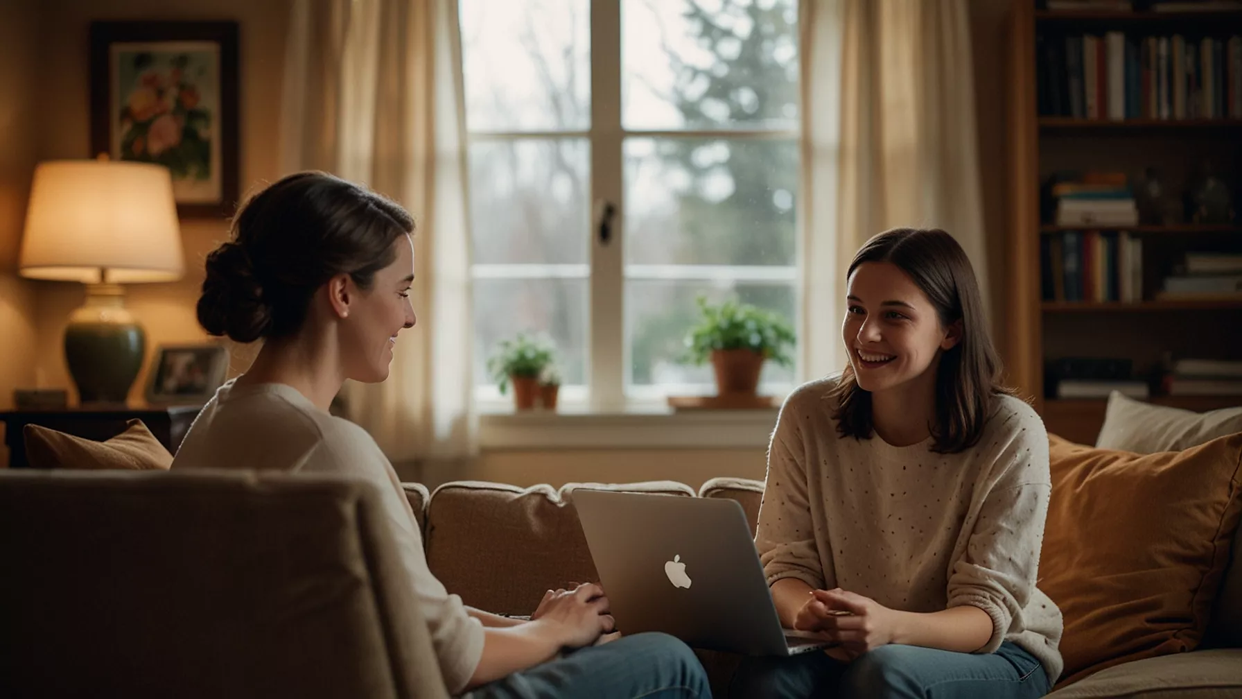 Dziecko w Sieci: Jak ogarnąć podwójne życie online?