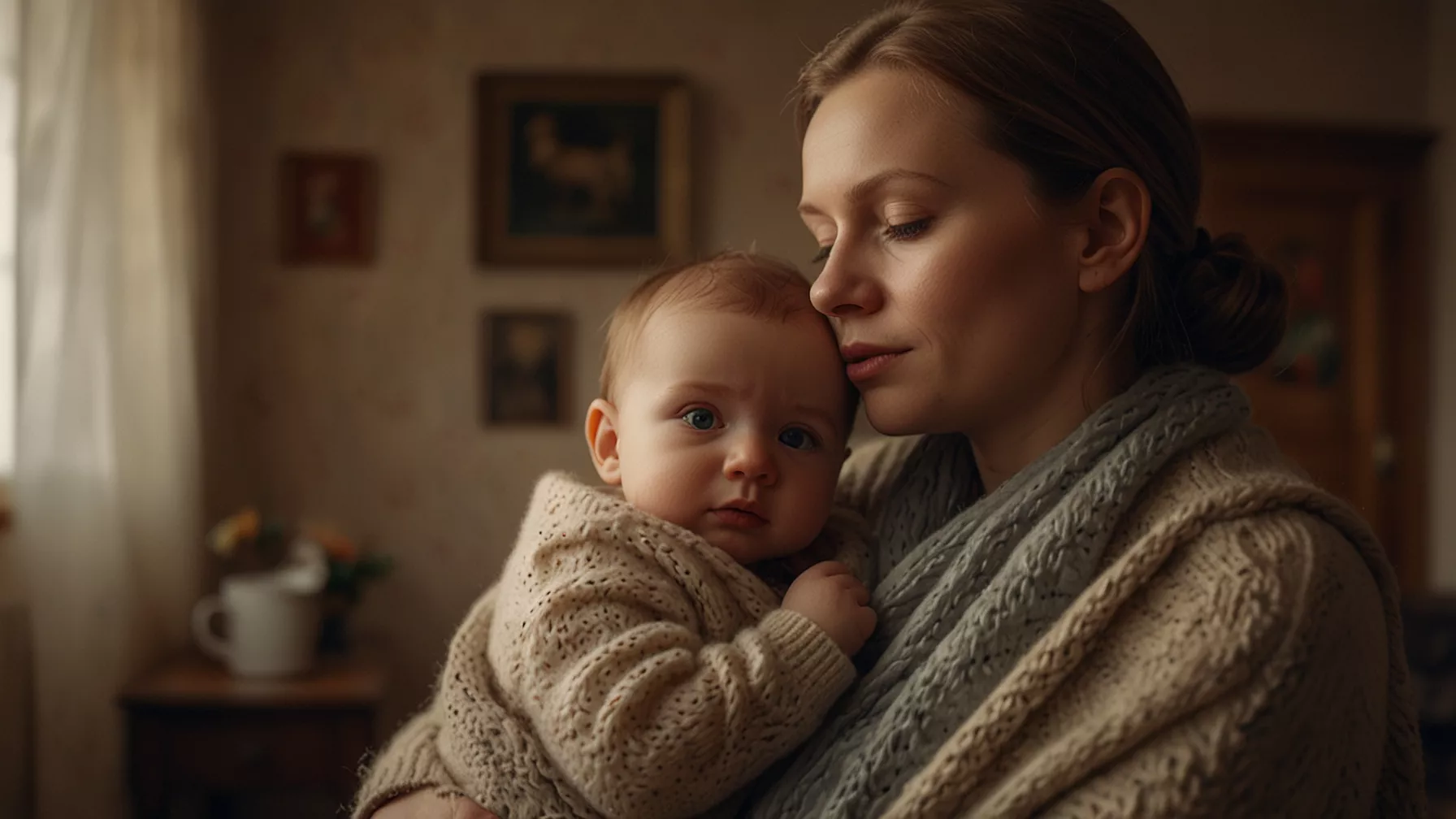 Zapalenie migdałków a karmienie piersią: Porady i wsparcie