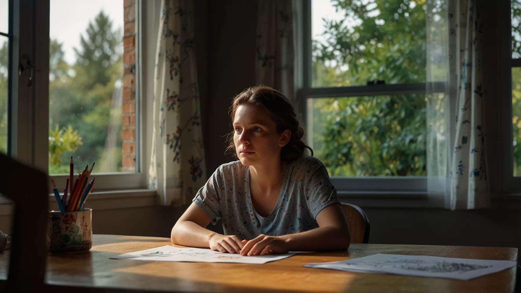 Nagle pojawił się ojciec dziecka? Poradnik dla mam