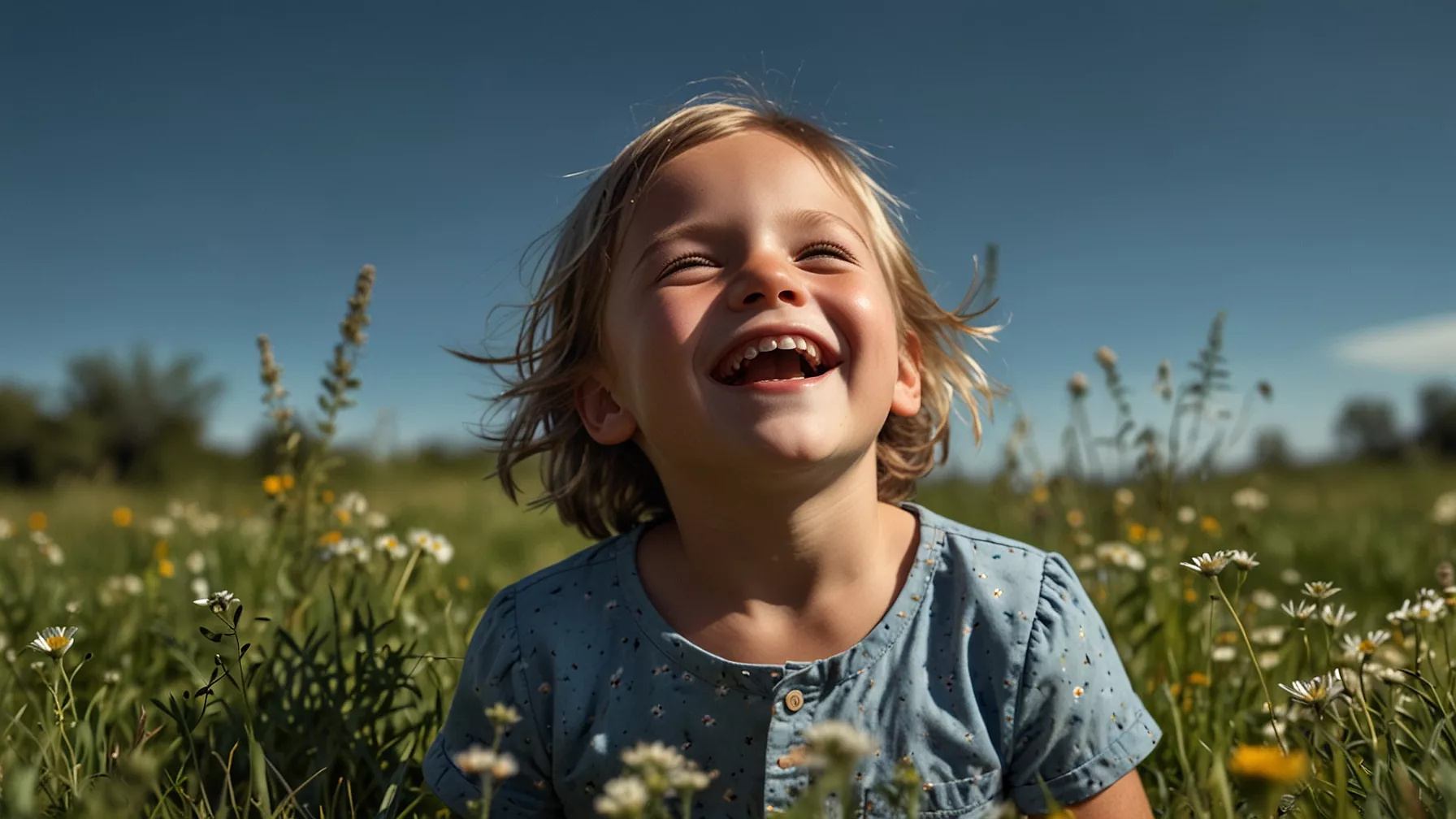 Dziecko to Projekt? Stop Presji Perfekcyjnego Dzieciństwa!
