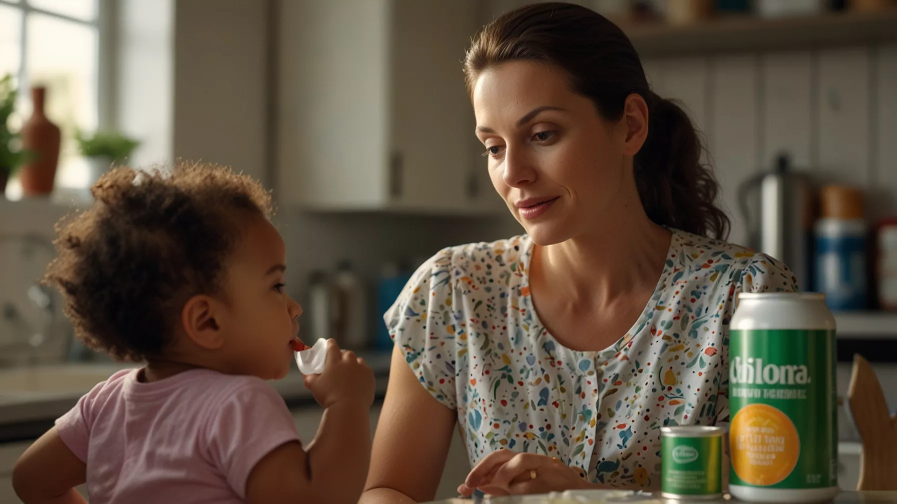 Ukryte składniki mieszanek dla noworodka: Co Dajesz Swojemu Dziecku?