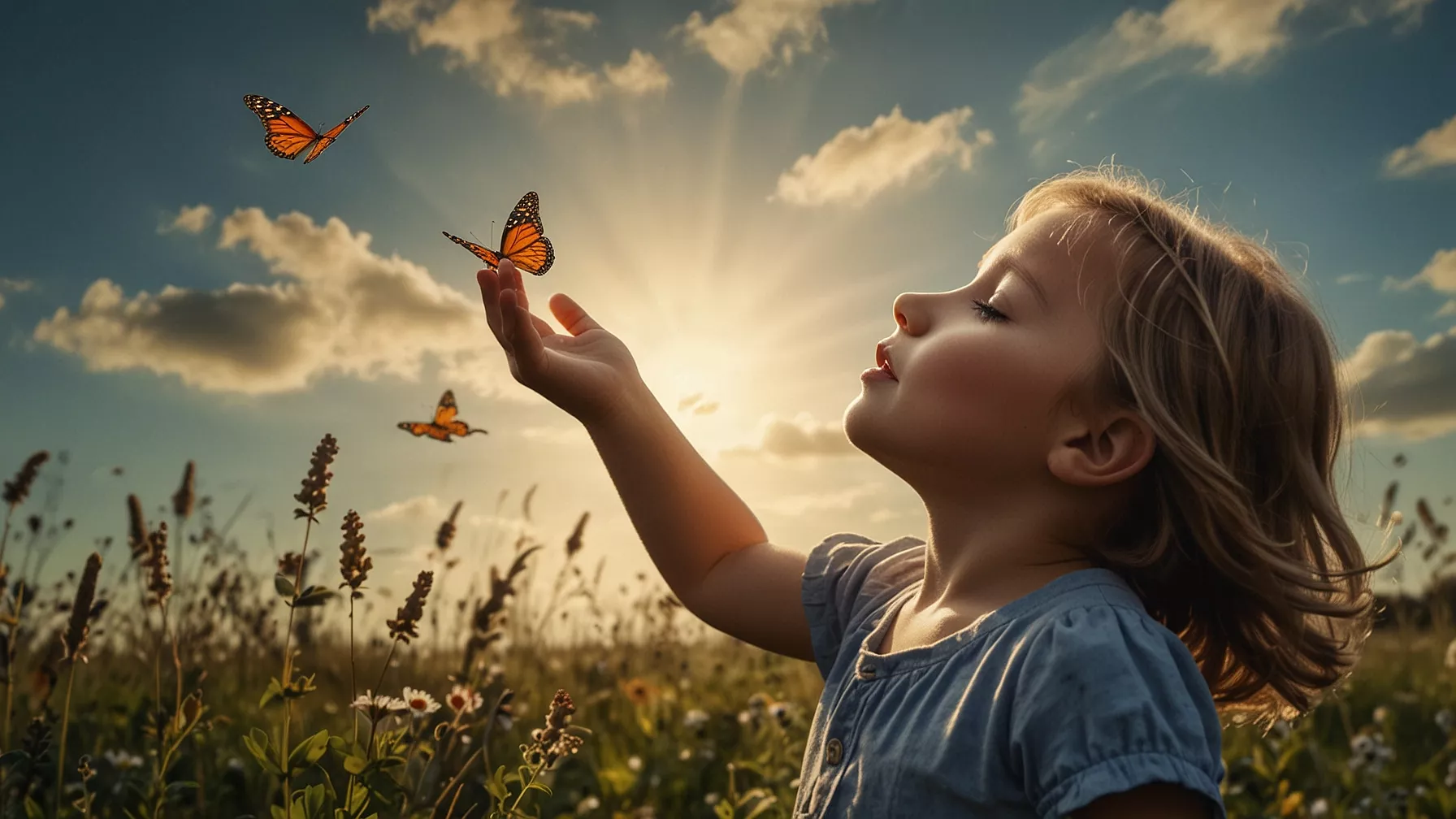 Jak pomóc dziecku po samobójstwie rodzica? Przewodnik dla mamy