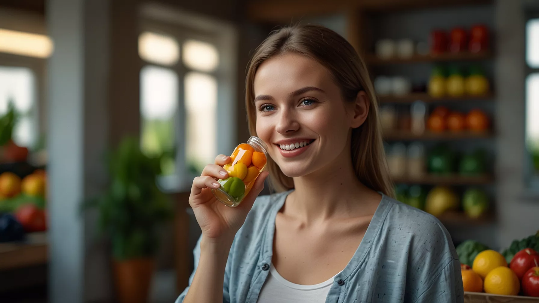 PCOS a suplementy: Klucz do zajścia w ciążę?