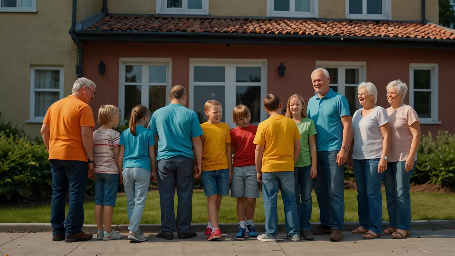 Rodzic z niepełnosprawnością intelektualną też może! Sprawdź, jak wspierać