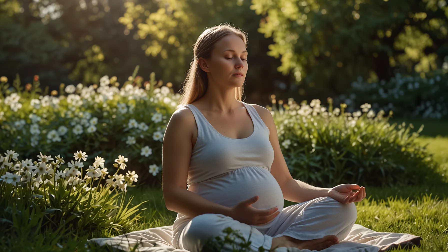 Macierzyństwo a duchowość: Czy narodziny dziecka zmieniają duszę?