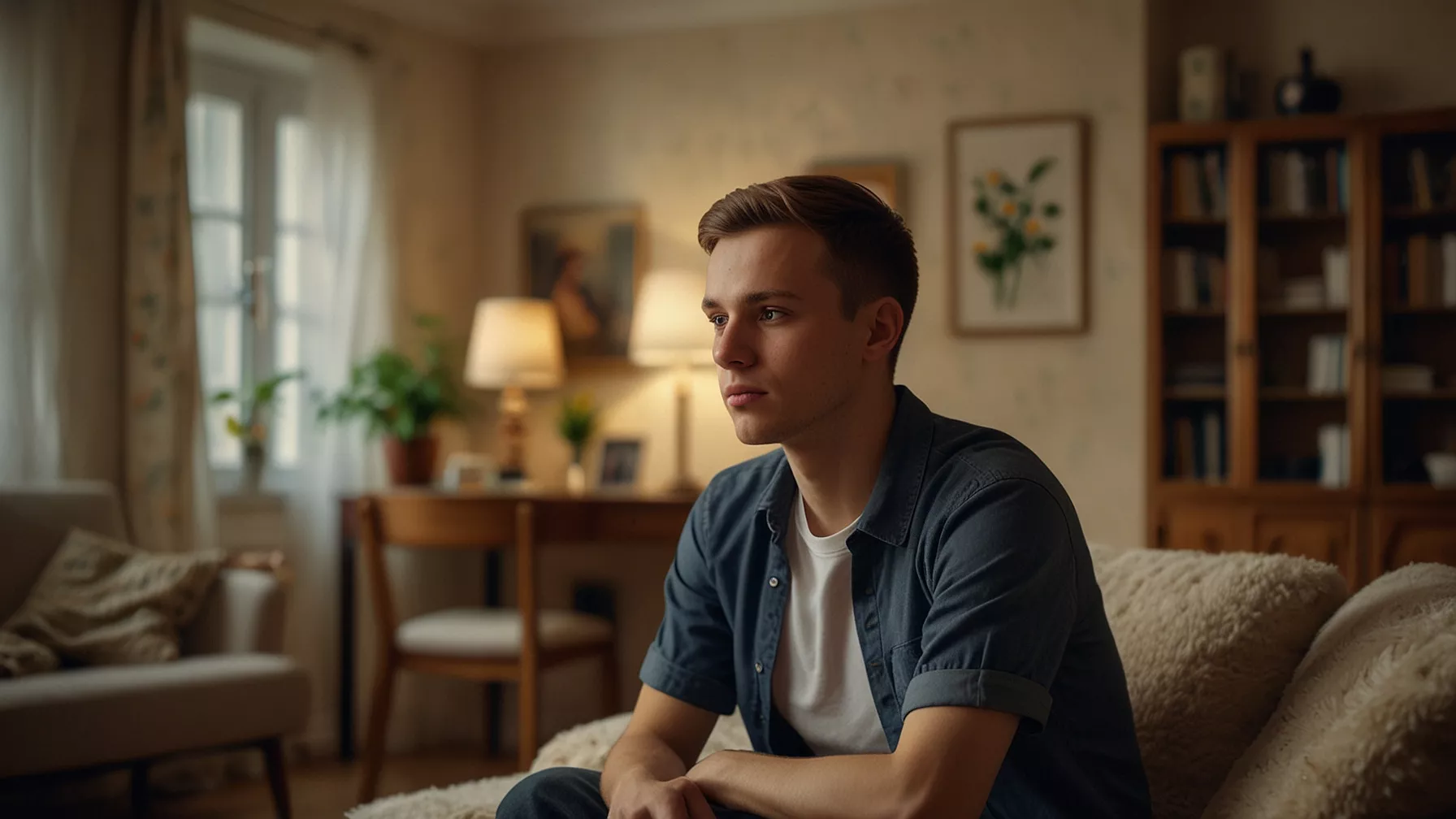 Syndrom Piotrusia Pana w związku: Jak odzyskać partnerstwo?