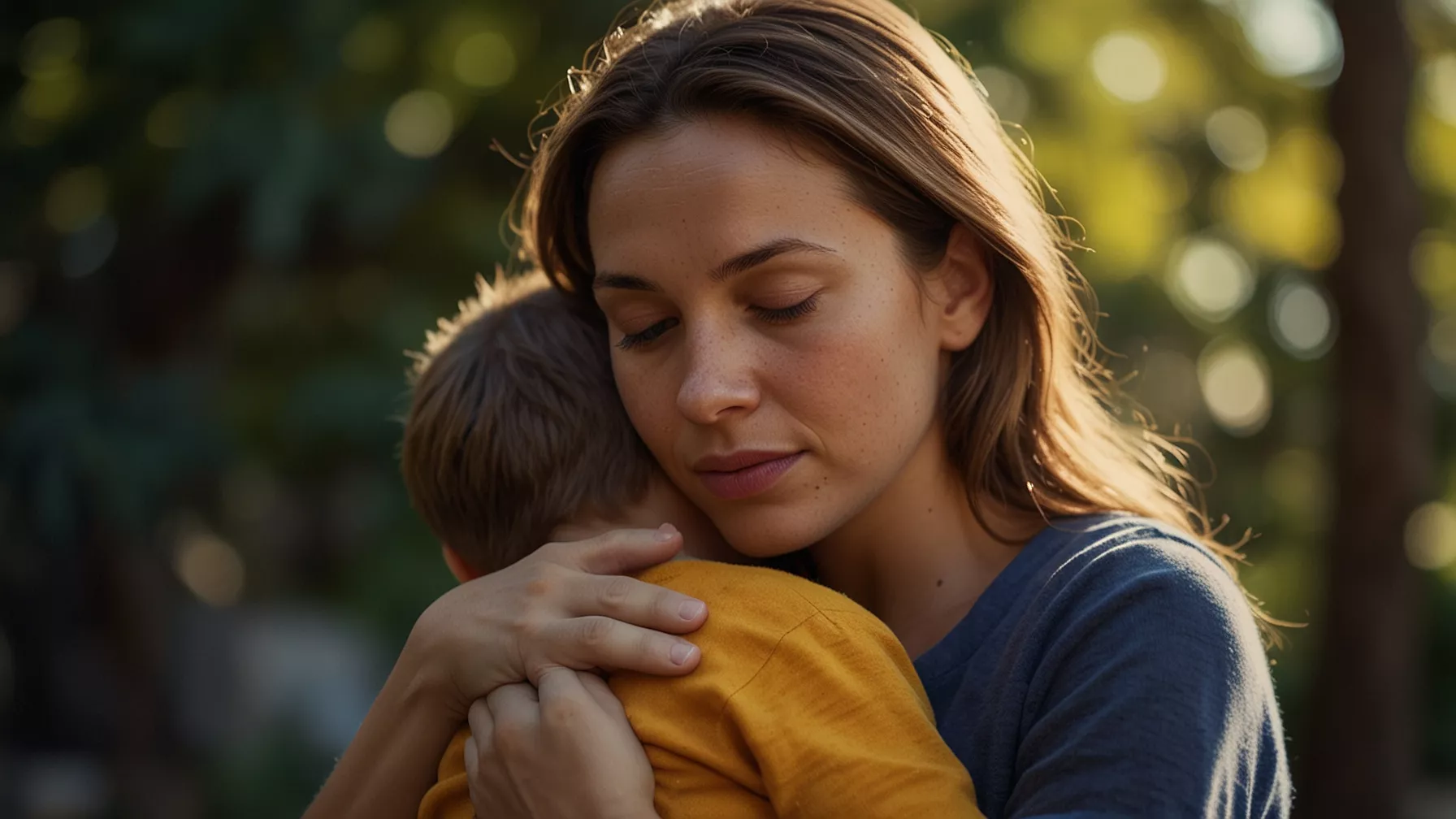 Rozczarowanie płcią dziecka: Jak sobie z tym poradzić?
