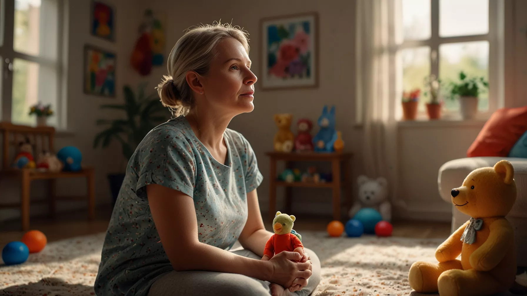 Płacz dziecka doprowadza Cię do szału? Odzyskaj spokój!