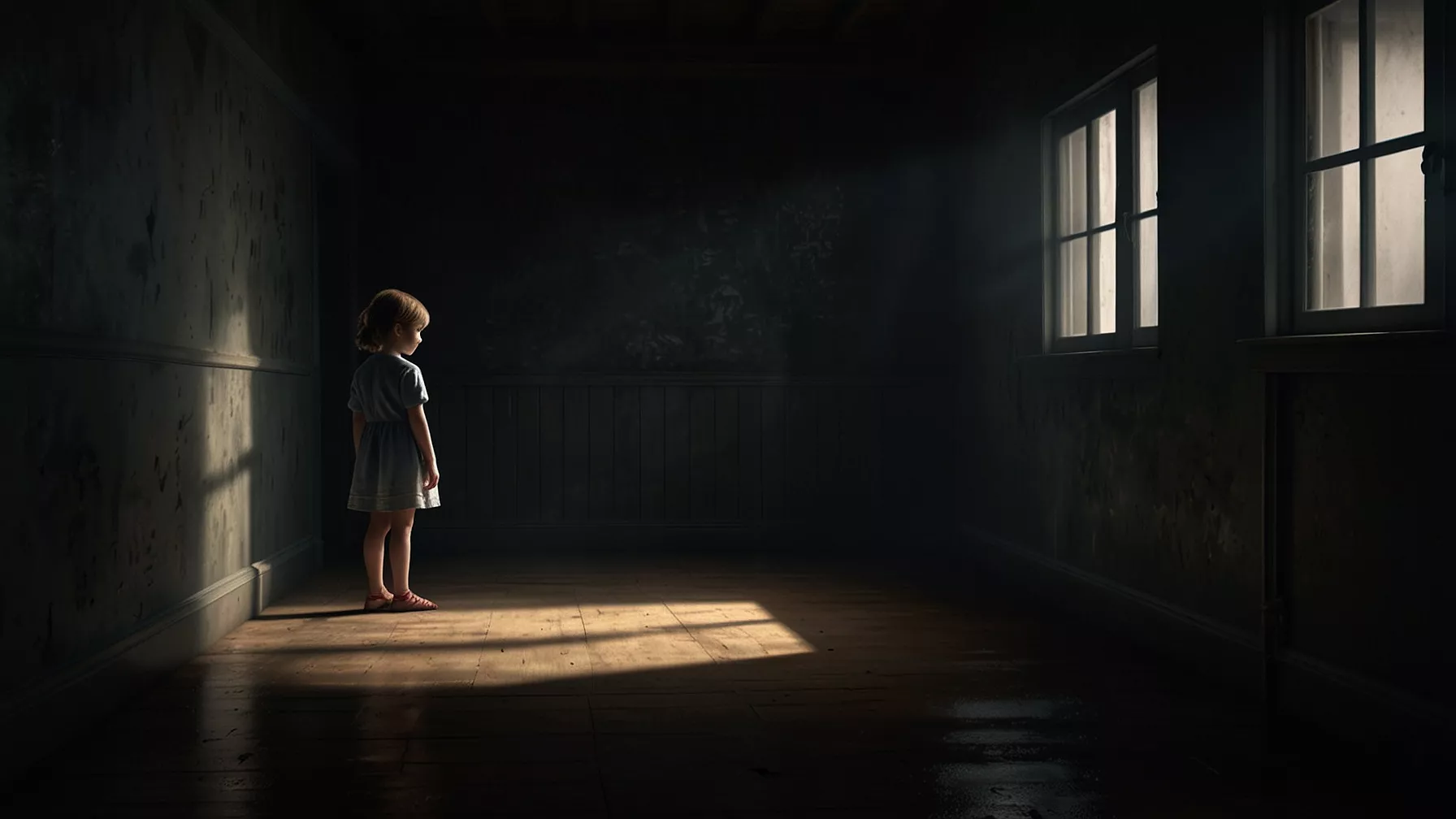 Gdy dziecko staje się kozłem ofiarnym: Jak przerwać błędne koło?