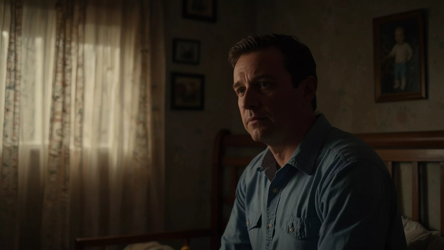 Depresja poporodowa u ojców? Przełamywanie tabu