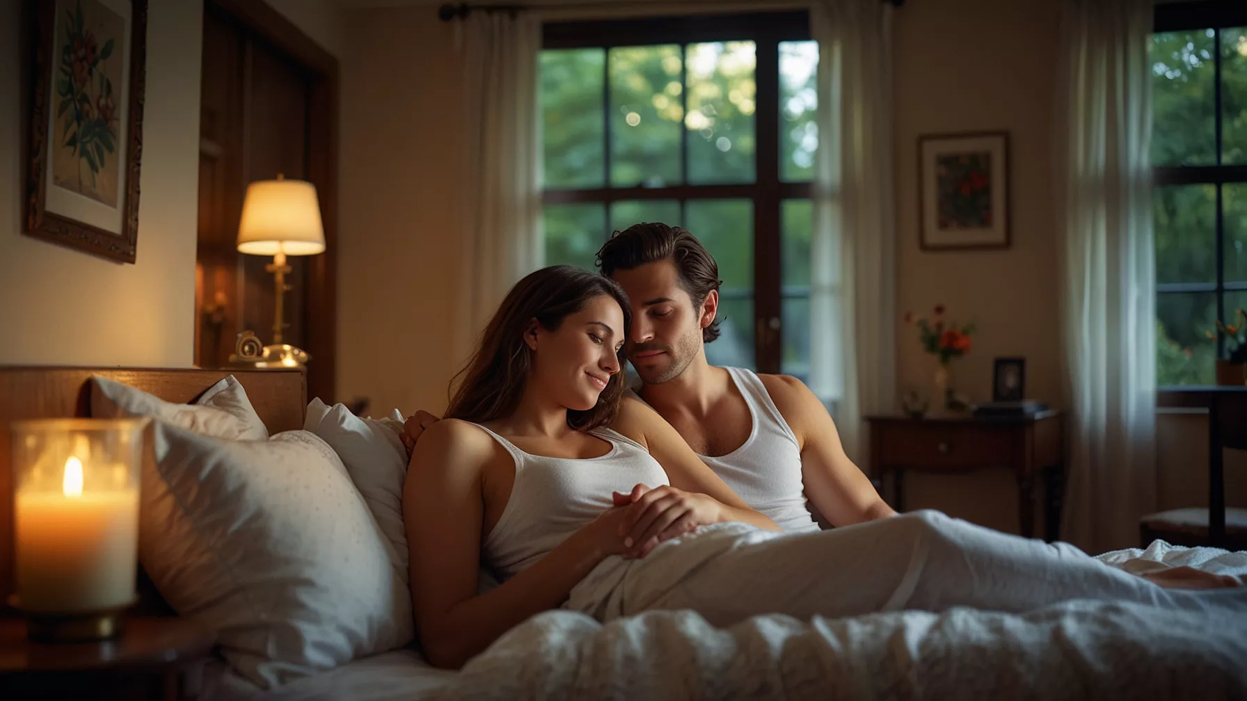 Syndrom Couvade: Społeczne wyśmiewanie vs. realne cierpienie