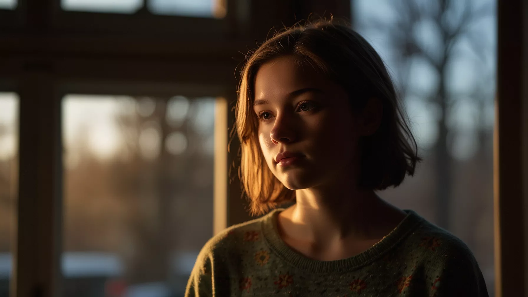 Gdy nastolatek Cię „nienawidzi”: Jak odbudować relację?