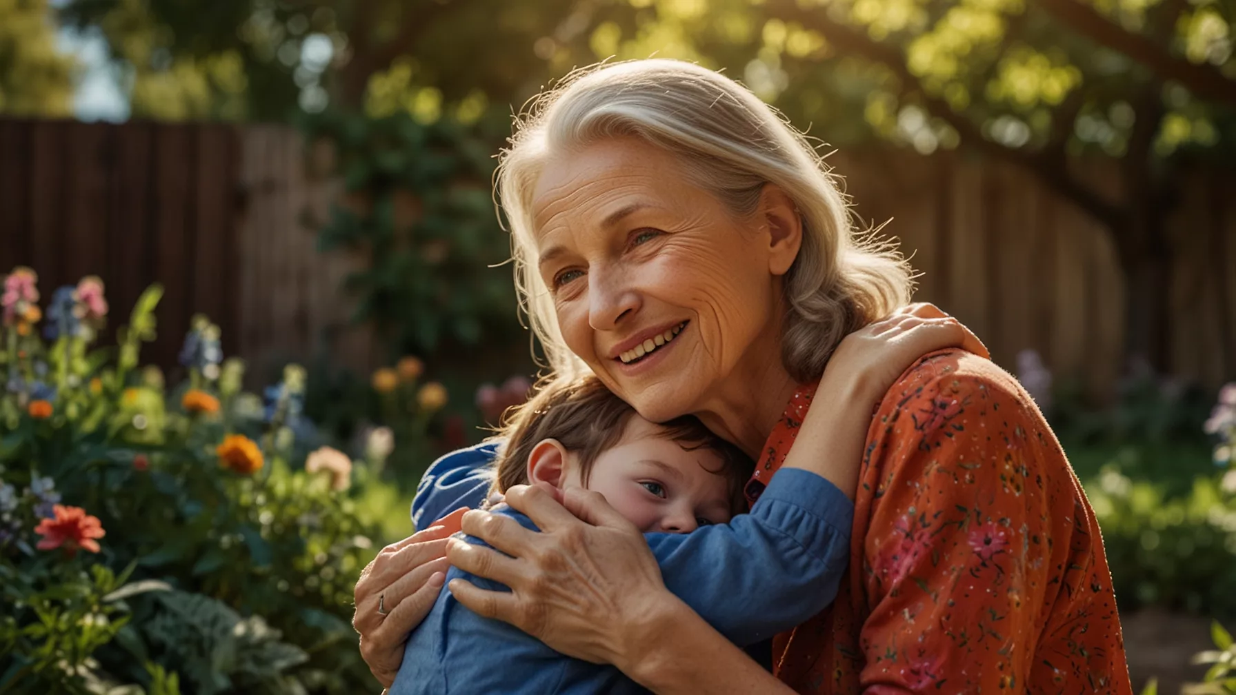 Zazdrość o więź dziecka z drugim rodzicem?