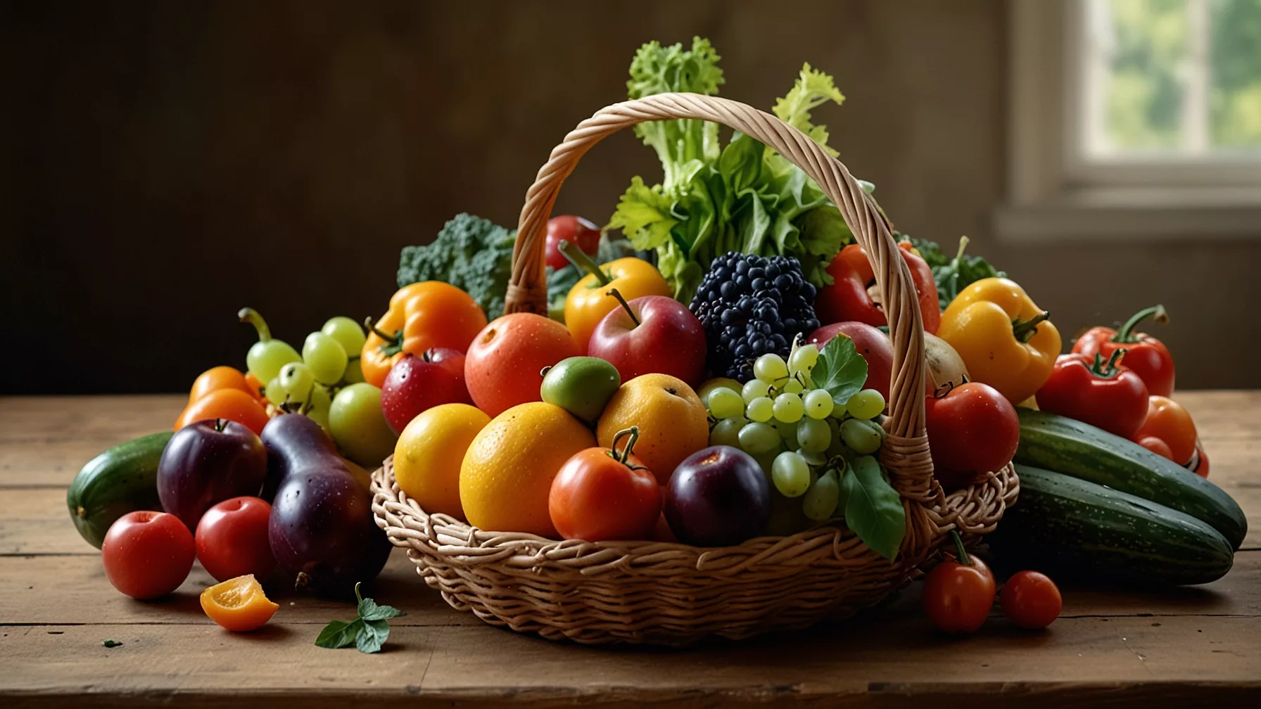 Jak rozsądnie wybierać żywność ekologiczną dla dziecka?