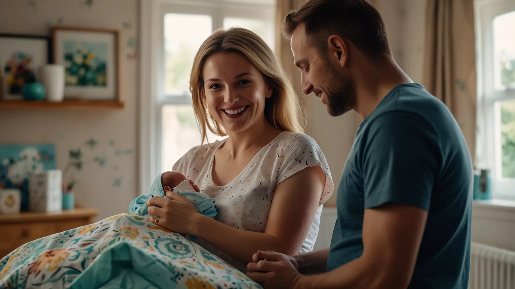 Jak przekonać partnera do przewijania? Skuteczne sposoby