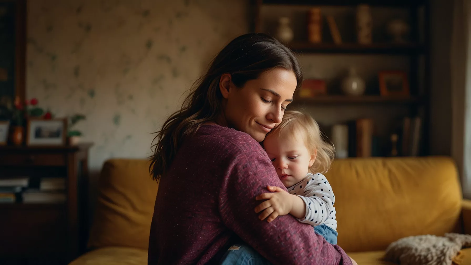 Jak nauczyć dziecko wydmuchiwać nos? Sprawdzone metody!