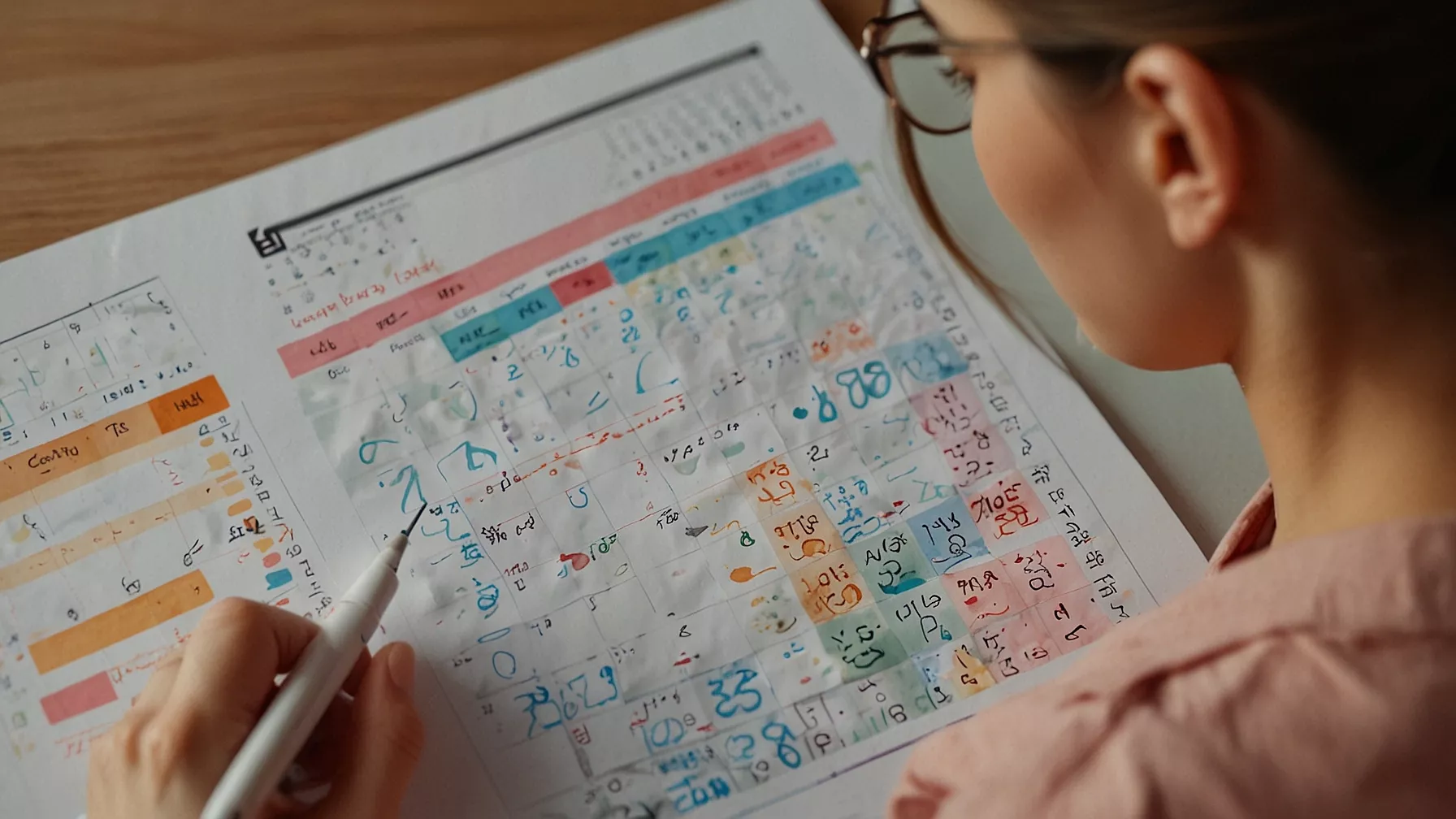 Testy owulacyjne: Twój przewodnik po planowaniu ciąży