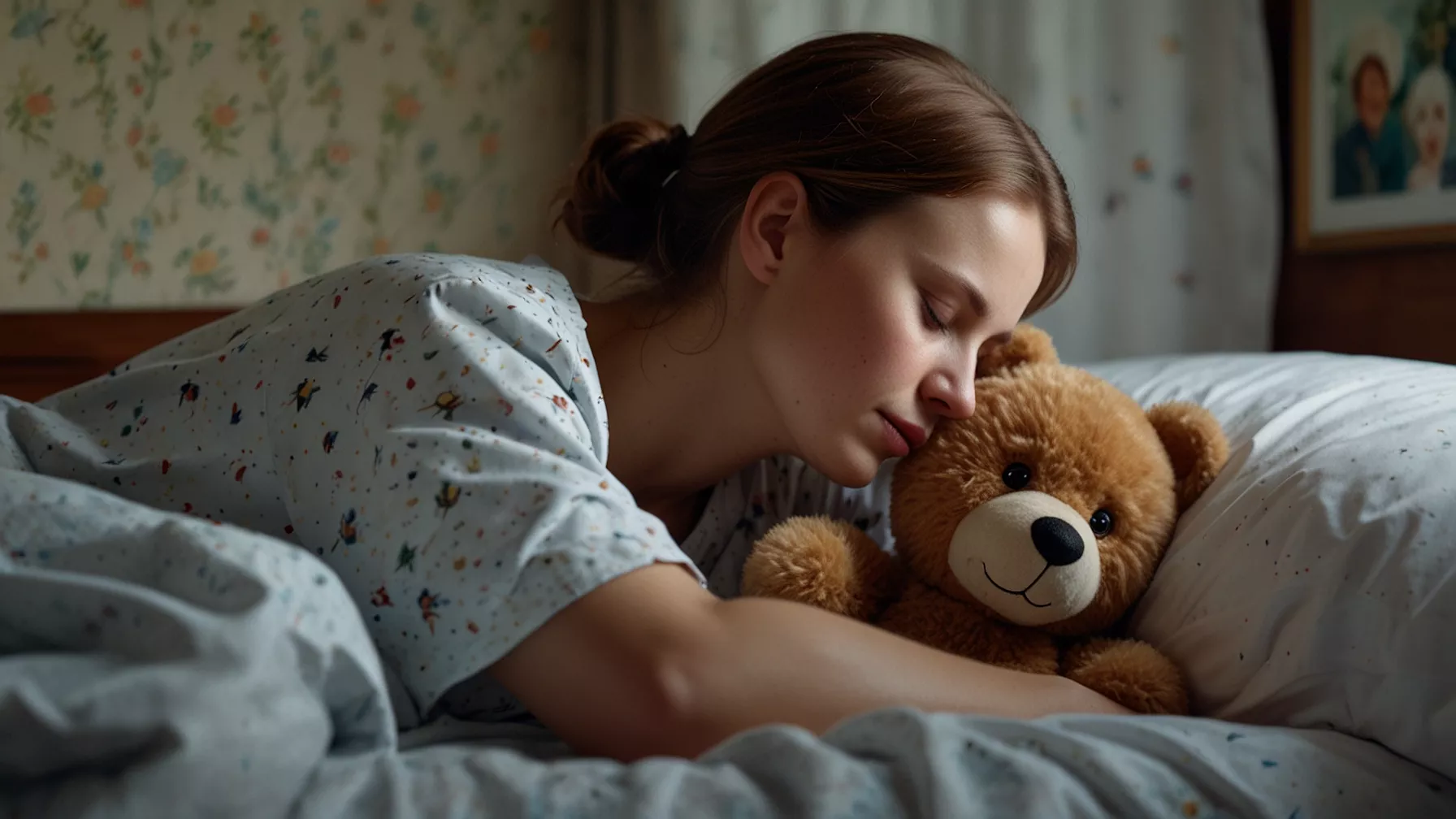 Gorączka, kaszel, przeziębienie u dziecka: Spokojny przewodnik