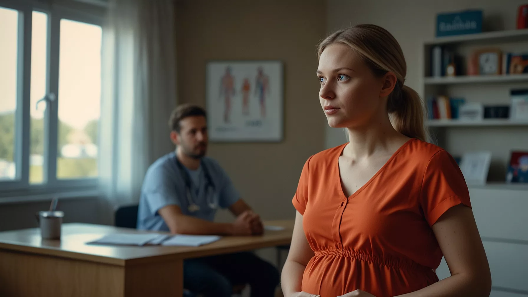 NIPT: Przyszłość diagnostyki prenatalnej?