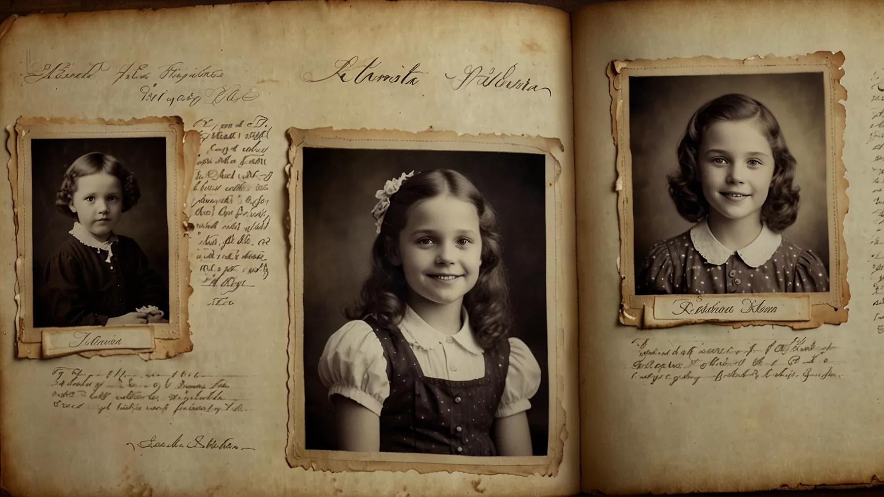 Antonia, Zofia, Kalina? Wybierz imię z historią i mocą!