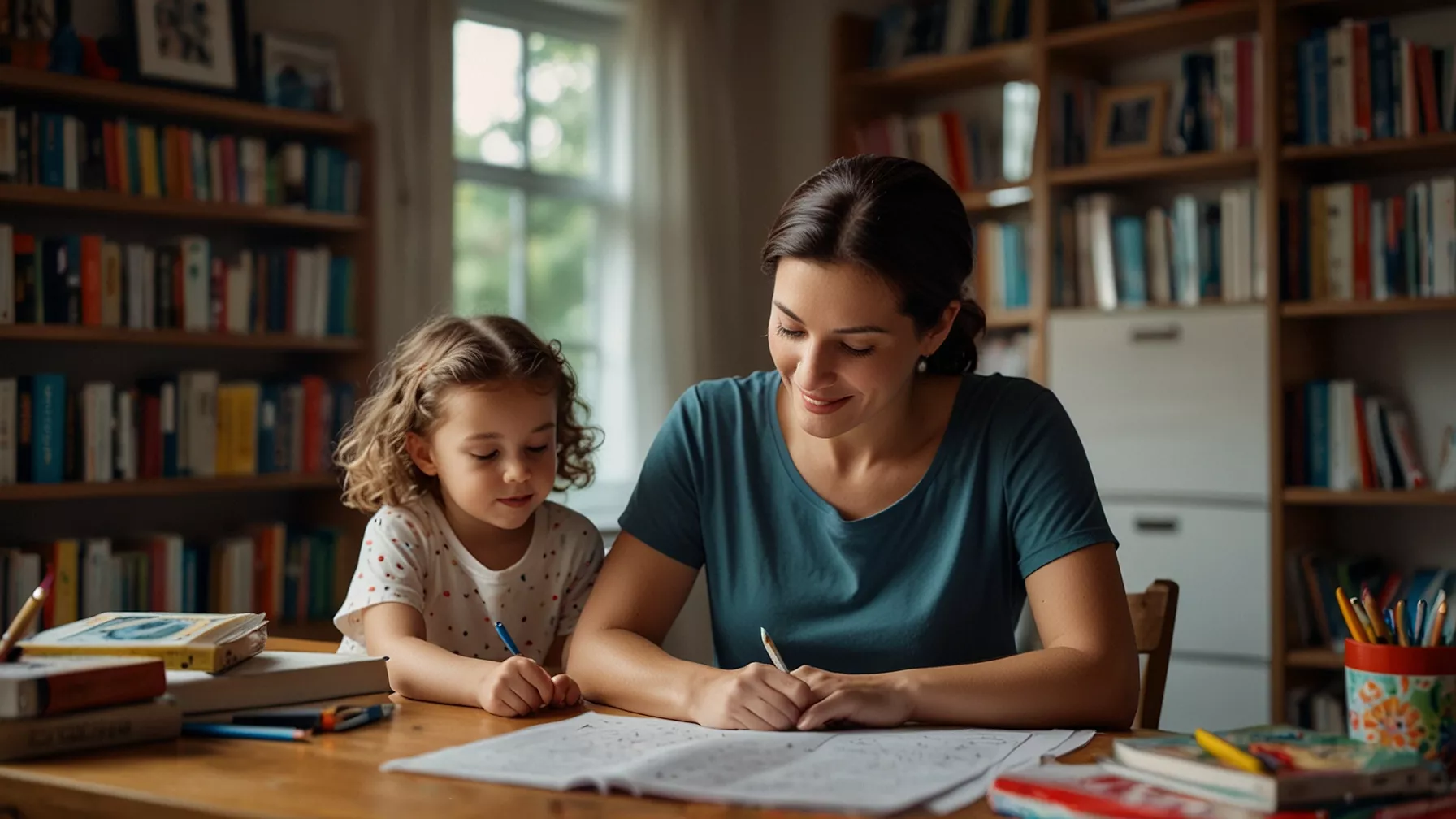 Homeschooling: Jak zadbać o rozwój społeczny Twojego dziecka?