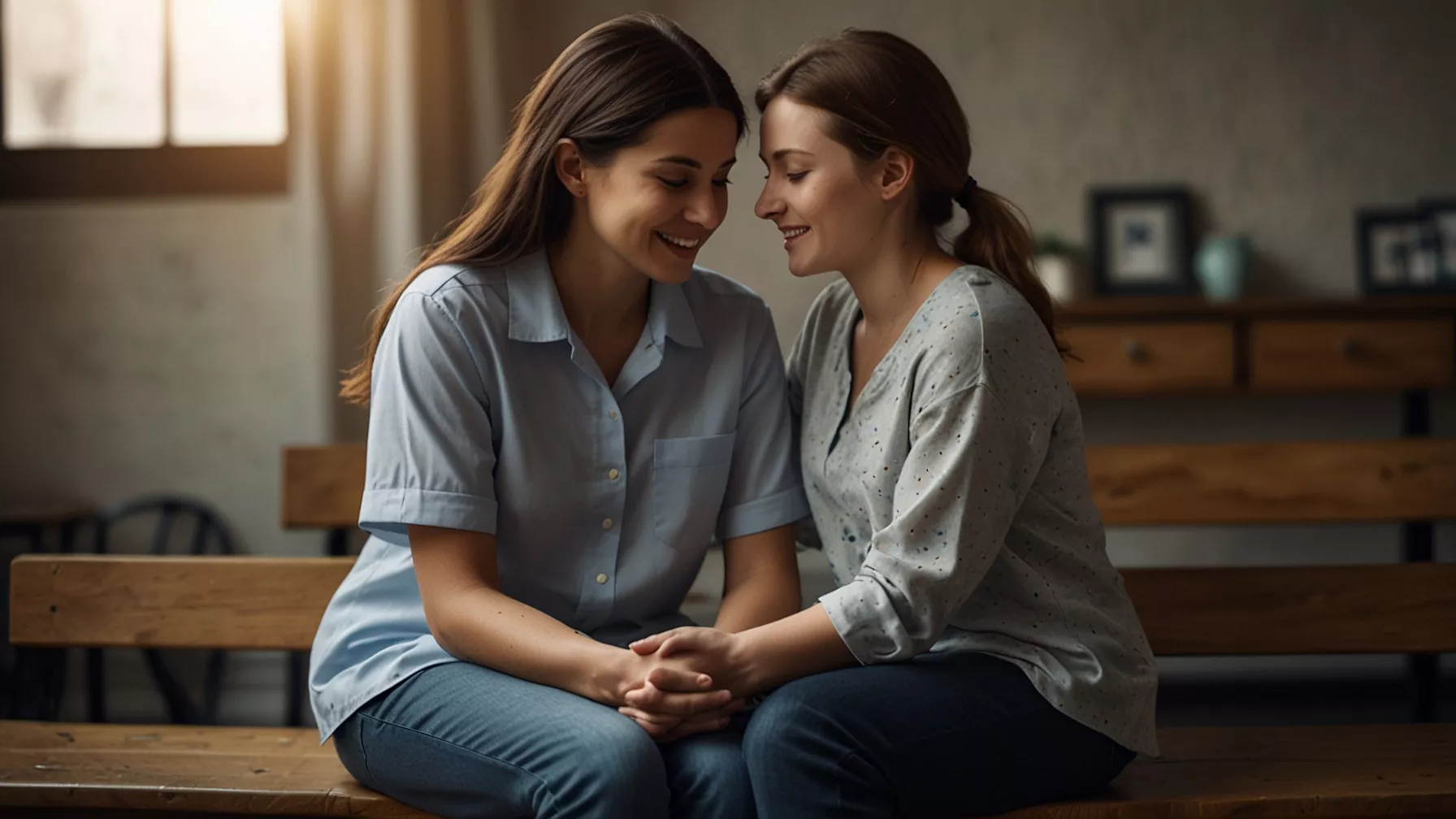 SMA: Jak wspierać emocjonalnie rodzinę po diagnozie?