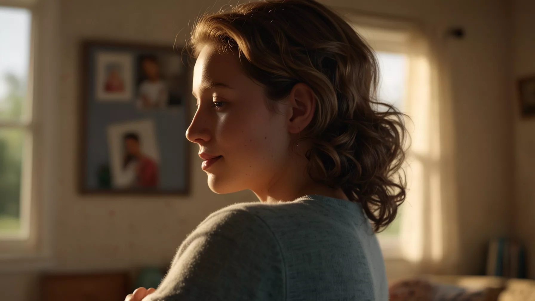 Kiedy kary ranią? Buduj bezpieczną więź z dzieckiem!