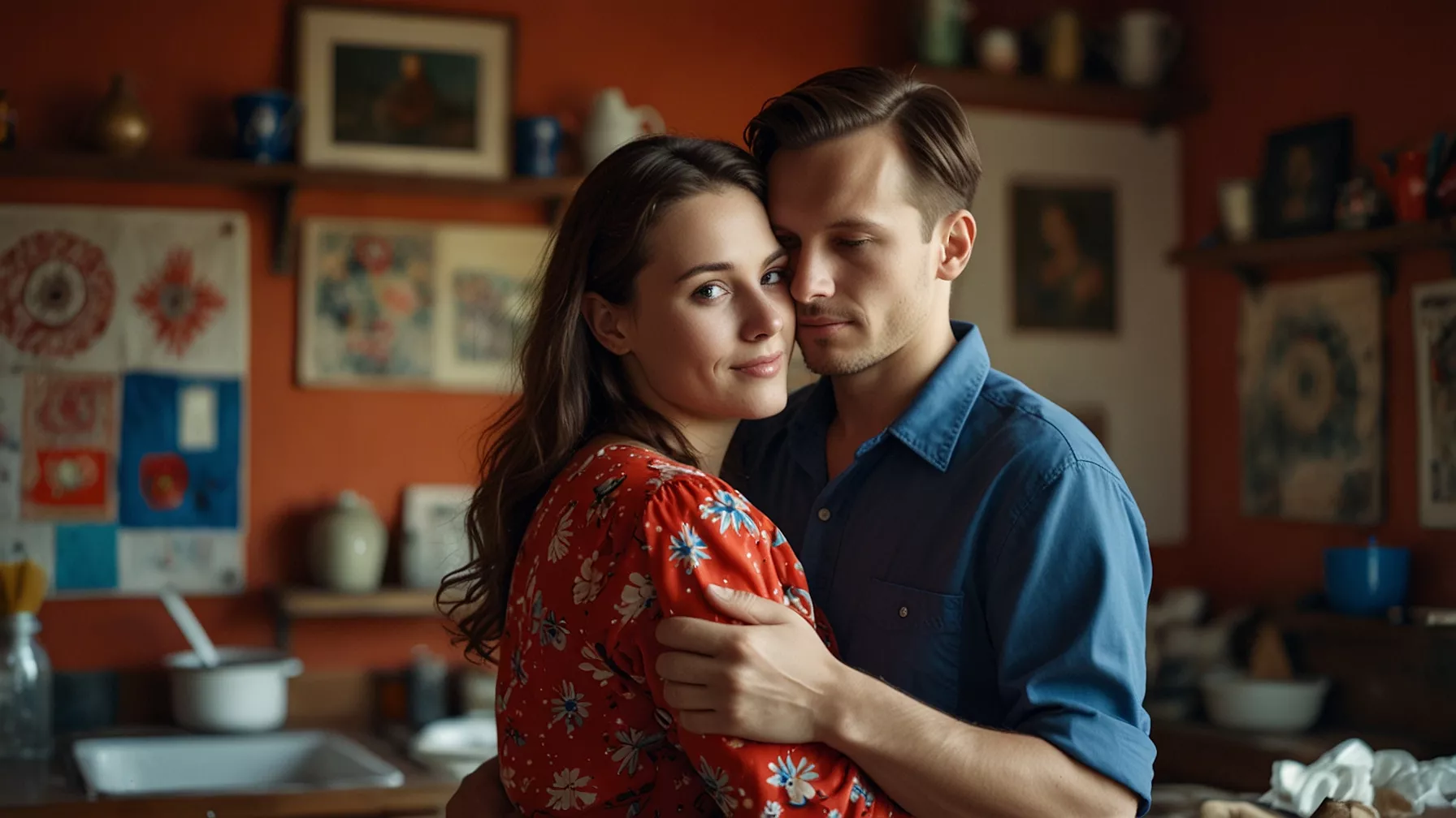 Sprawiedliwy podział obowiązków: Klucz do intymności w związku