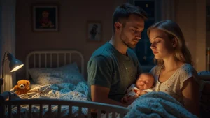 Deprywacja snu? Sprawdź, jak przetrwać nieprzespane noce!