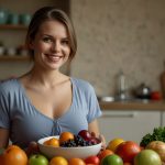 Smak w brzuszku mamy: Czy Twoje dziecko go czuje?